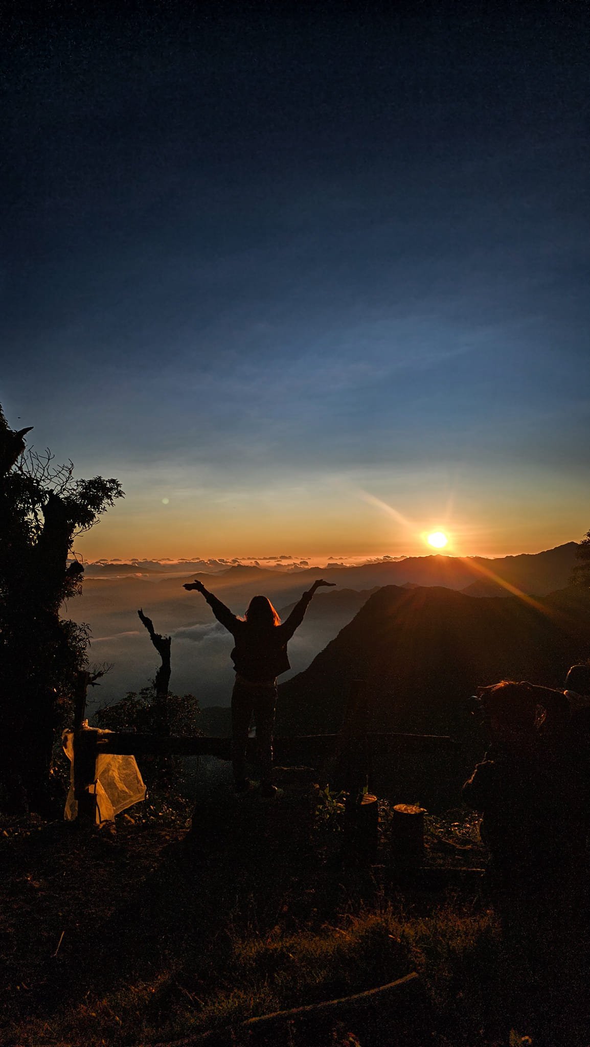 The Ultimate Guide to Sapa Trekking and Fansipan Conquest: A Journey Above the Clouds